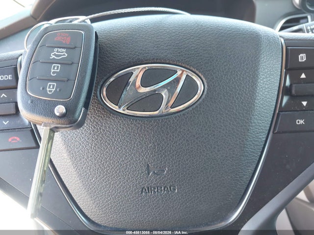 Hyundai Sonata Sport 2015 5NPE34AF7FH102964 Image 11