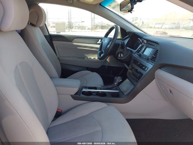 Hyundai Sonata Sport 2015 5NPE34AF7FH102964 Image 5