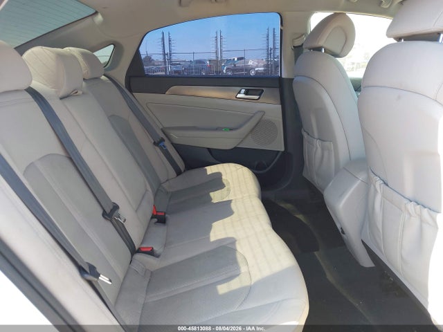 Hyundai Sonata Sport 2015 5NPE34AF7FH102964 Image 8