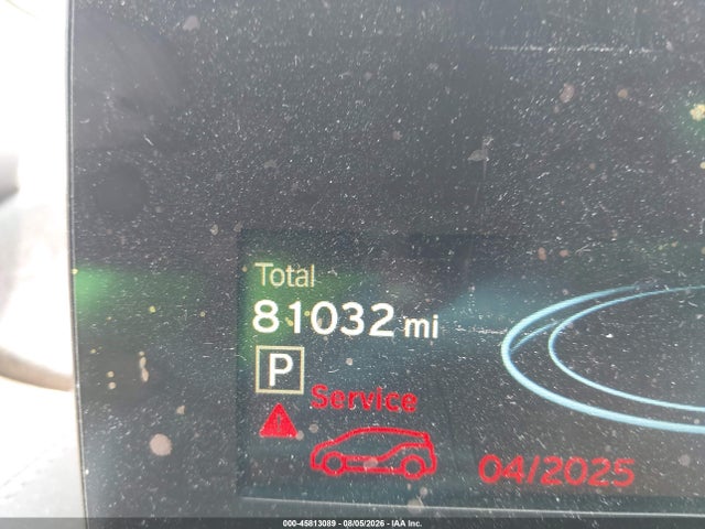 45813089 :رقم المزاد ، WBY1Z4C53FV500706 vin ، 2015 Bmw I3 Base W/range Extender مزاد بيع