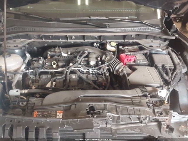 45813094 :رقم المزاد ، 1FMCU9J90NUB57591 vin ، 2022 Ford Escape Titanium مزاد بيع