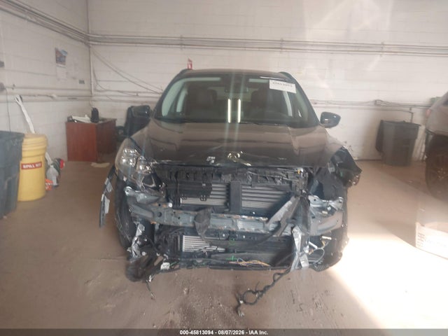 45813094 :رقم المزاد ، 1FMCU9J90NUB57591 vin ، 2022 Ford Escape Titanium مزاد بيع