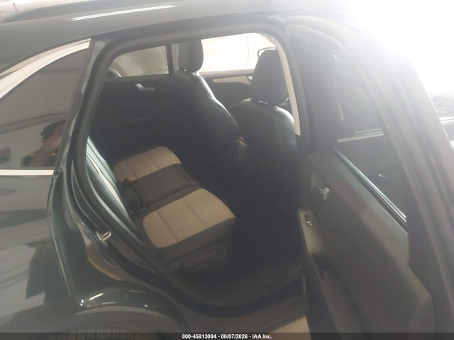 45813094 :رقم المزاد ، 1FMCU9J90NUB57591 vin ، 2022 Ford Escape Titanium مزاد بيع