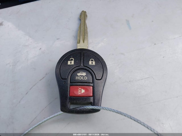 Aukcja sprzedaży 2014 Nissan Sentra S, vin: 3N1AB7AP0EY327968, numer aukcji: 45813101