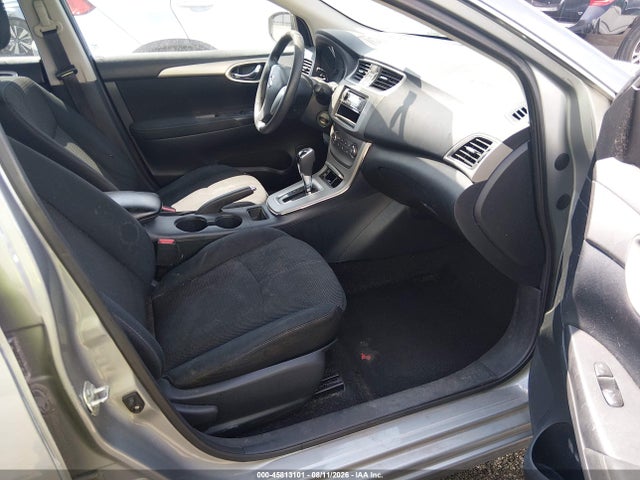 Aukcja sprzedaży 2014 Nissan Sentra S, vin: 3N1AB7AP0EY327968, numer aukcji: 45813101
