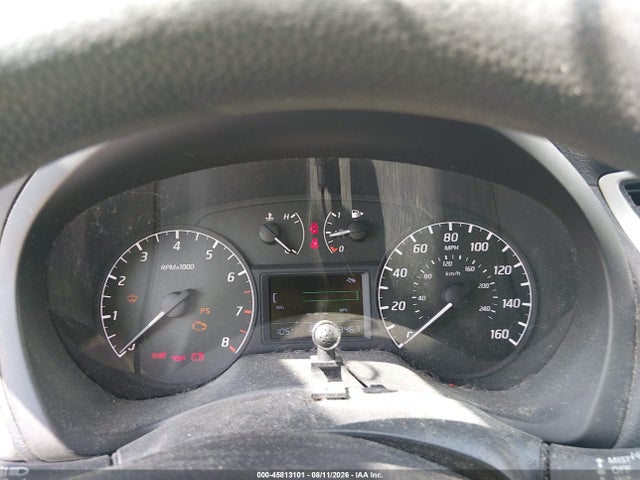 Aukcja sprzedaży 2014 Nissan Sentra S, vin: 3N1AB7AP0EY327968, numer aukcji: 45813101