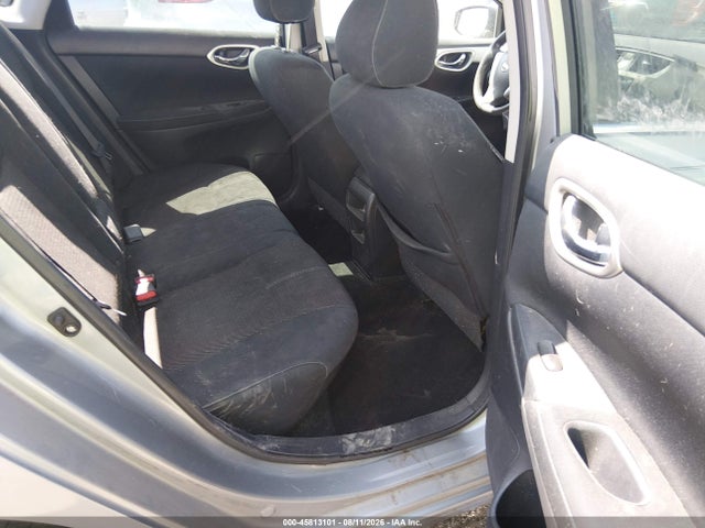 Aukcja sprzedaży 2014 Nissan Sentra S, vin: 3N1AB7AP0EY327968, numer aukcji: 45813101