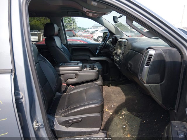 Продаж на аукціоні авто 2015 Chevrolet Silverado 1500 Lt, vin: 3GCUKREC3FG274283, номер лоту: 45813105