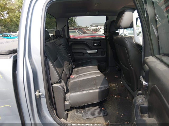 Продаж на аукціоні авто 2015 Chevrolet Silverado 1500 Lt, vin: 3GCUKREC3FG274283, номер лоту: 45813105