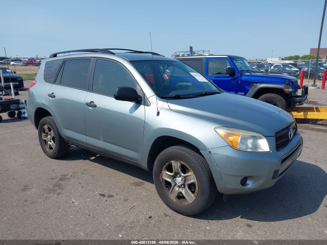 Aukcja sprzedaży 2008 Toyota Rav4 Base V6, vin: JTMBK35V085061825, numer aukcji: 45813106