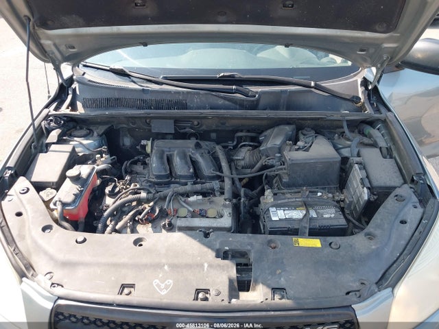 Продаж на аукціоні авто 2008 Toyota Rav4 Base V6, vin: JTMBK35V085061825, номер лоту: 45813106