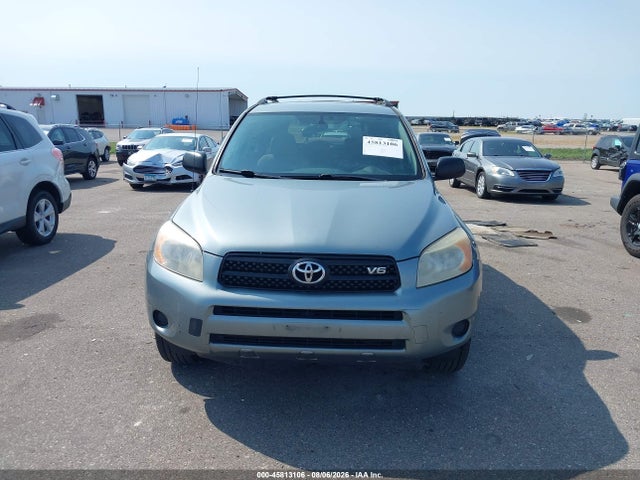 Продаж на аукціоні авто 2008 Toyota Rav4 Base V6, vin: JTMBK35V085061825, номер лоту: 45813106