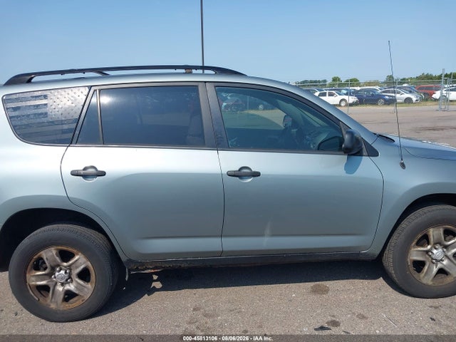 Продаж на аукціоні авто 2008 Toyota Rav4 Base V6, vin: JTMBK35V085061825, номер лоту: 45813106