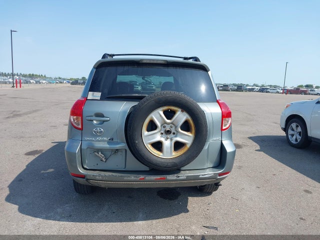 Продаж на аукціоні авто 2008 Toyota Rav4 Base V6, vin: JTMBK35V085061825, номер лоту: 45813106