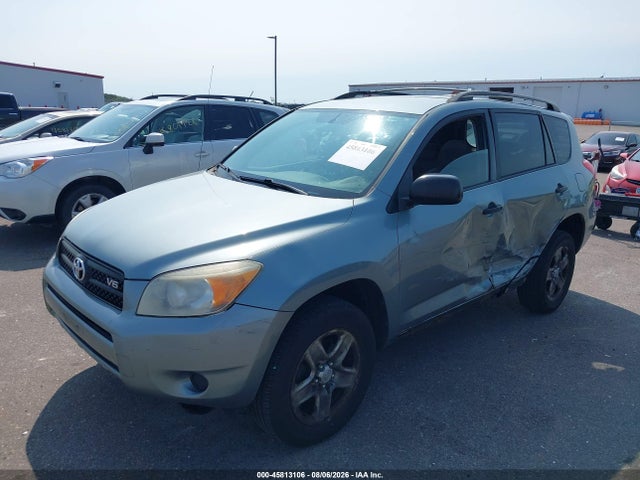 Продаж на аукціоні авто 2008 Toyota Rav4 Base V6, vin: JTMBK35V085061825, номер лоту: 45813106