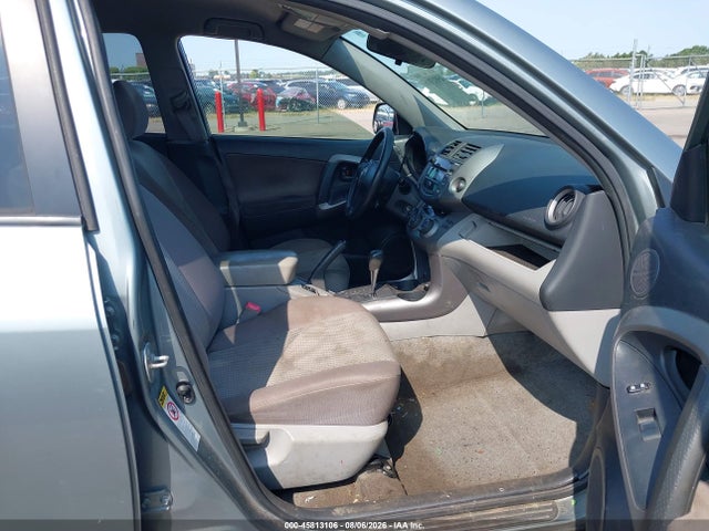 Продаж на аукціоні авто 2008 Toyota Rav4 Base V6, vin: JTMBK35V085061825, номер лоту: 45813106