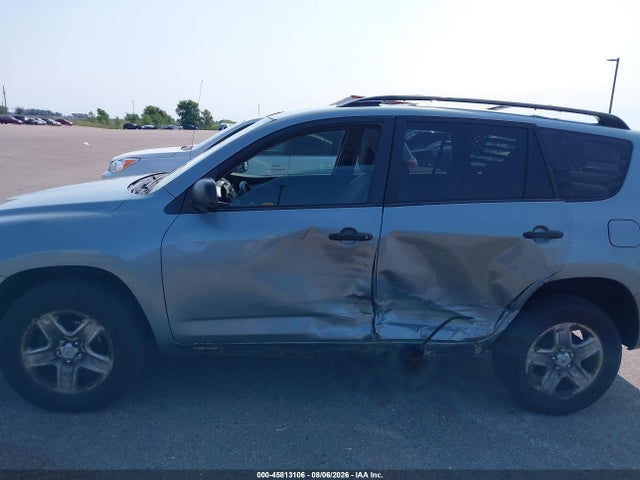 Продаж на аукціоні авто 2008 Toyota Rav4 Base V6, vin: JTMBK35V085061825, номер лоту: 45813106