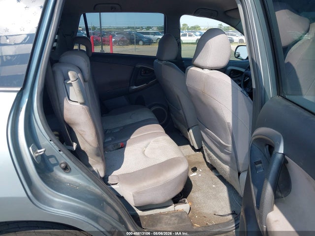 Продаж на аукціоні авто 2008 Toyota Rav4 Base V6, vin: JTMBK35V085061825, номер лоту: 45813106