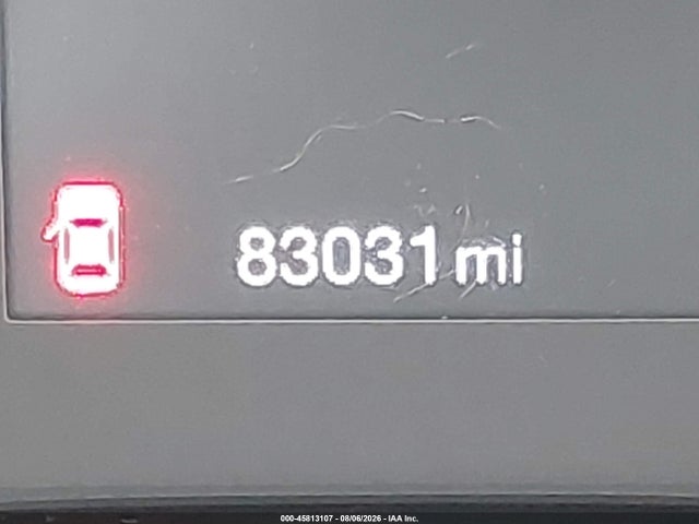 Aukcja sprzedaży 2019 Jeep Compass Latitude 4x4, vin: 3C4NJDBB2KT767721, numer aukcji: 45813107