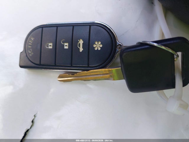 3N1AB7AP7EL667597 Nissan Sentra Fe+ S/fe+ Sv/s/sl/sr/sv