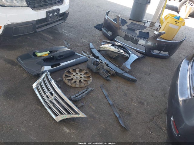3N1AB7AP7EL667597 Nissan Sentra Fe+ S/fe+ Sv/s/sl/sr/sv
