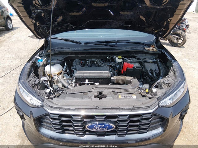 Ford Escape St-line 2026 1FMCU9MN6TUA03134 Image 10
