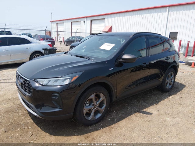 1FMCU9MN6TUA03134 Ford Escape St-line