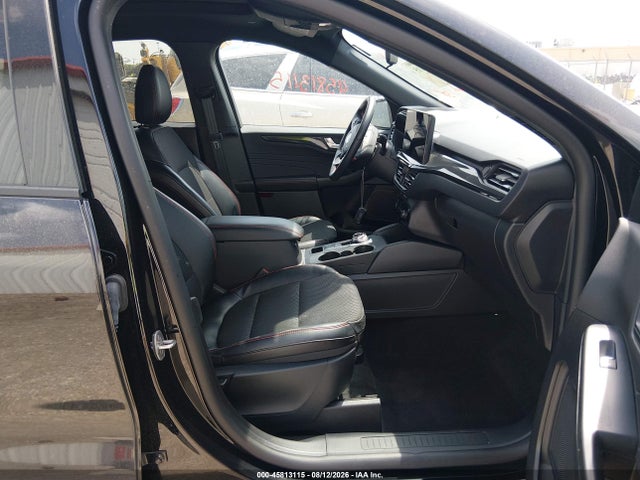Ford Escape St-line 2026 1FMCU9MN6TUA03134 Image 5