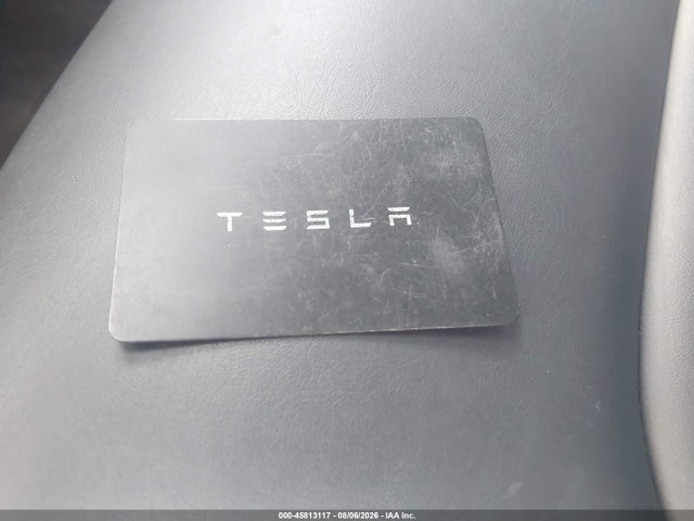 Продаж на аукціоні авто 2023 Tesla Model Y Awd/long Range Dual Motor All-wheel Drive, vin: 7SAYGDEE1PF962865, номер лоту: 45813117