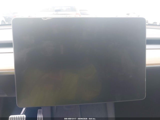 Продаж на аукціоні авто 2023 Tesla Model Y Awd/long Range Dual Motor All-wheel Drive, vin: 7SAYGDEE1PF962865, номер лоту: 45813117
