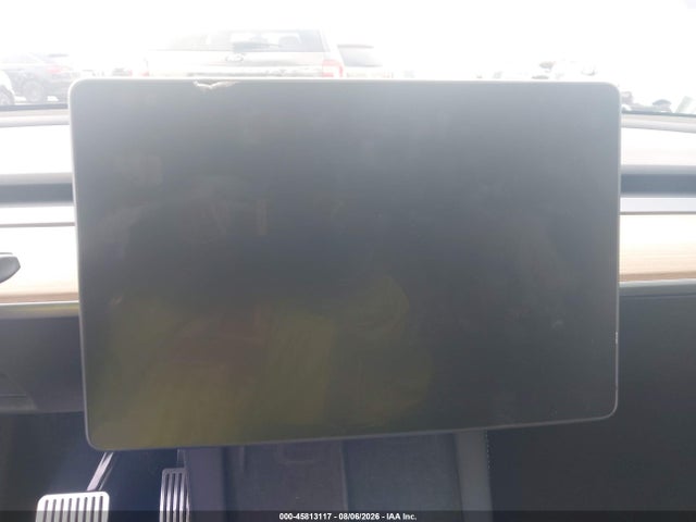 Продаж на аукціоні авто 2023 Tesla Model Y Awd/long Range Dual Motor All-wheel Drive, vin: 7SAYGDEE1PF962865, номер лоту: 45813117