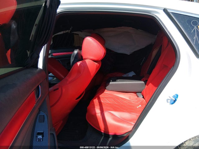Продаж на аукціоні авто 2022 Honda Accord Sport, vin: 1HGCV1F3XNA075829, номер лоту: 45813122