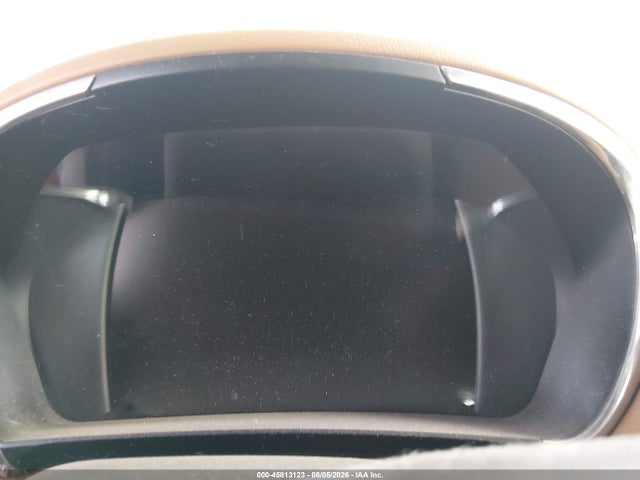 45813123 :رقم المزاد ، 1G1RD6S50GU116821 vin ، 2016 Chevrolet Volt Premier مزاد بيع