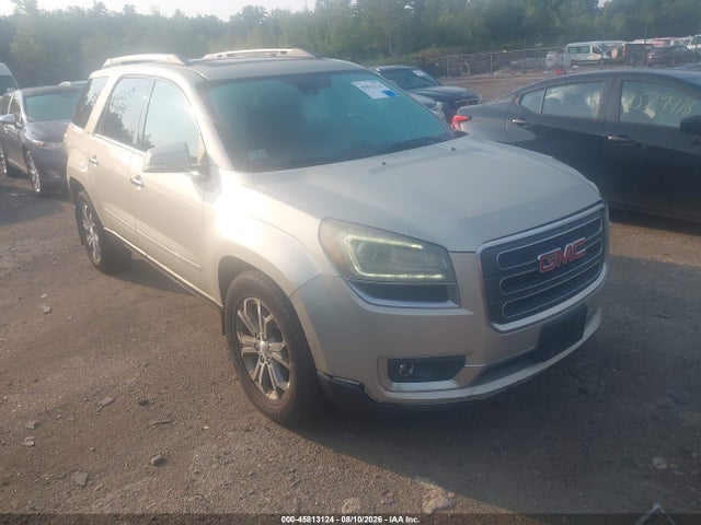 2015 1GKKVRKD1FJ232032 главное изображение