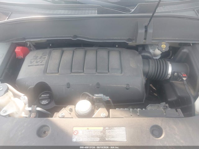 GMC ACADIA SLT 2015 1GKKVRKD1FJ232032 Image 10