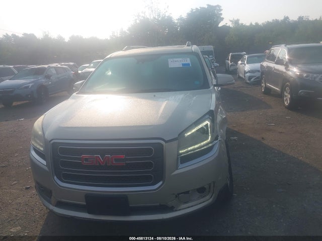 GMC ACADIA SLT 2015 1GKKVRKD1FJ232032 Image 12