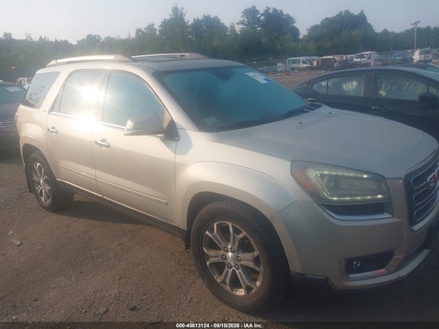 GMC ACADIA SLT 2015 1GKKVRKD1FJ232032 Image 13