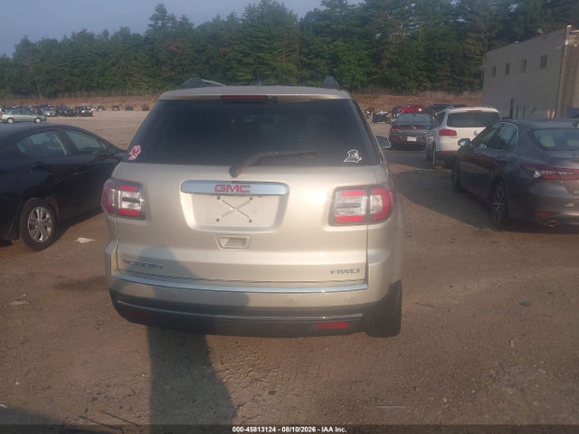 GMC ACADIA SLT 2015 1GKKVRKD1FJ232032 Image 16