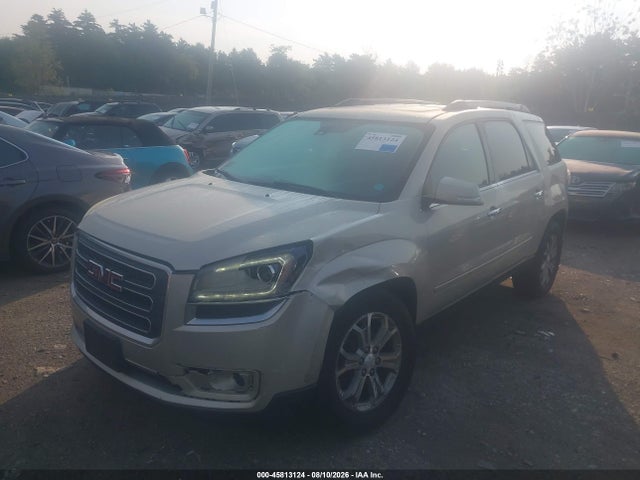 GMC ACADIA SLT 2015 1GKKVRKD1FJ232032 Image 2