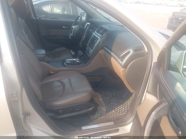 GMC ACADIA SLT 2015 1GKKVRKD1FJ232032 Image 5