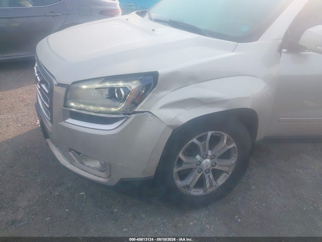 GMC ACADIA SLT 2015 1GKKVRKD1FJ232032 Image 6
