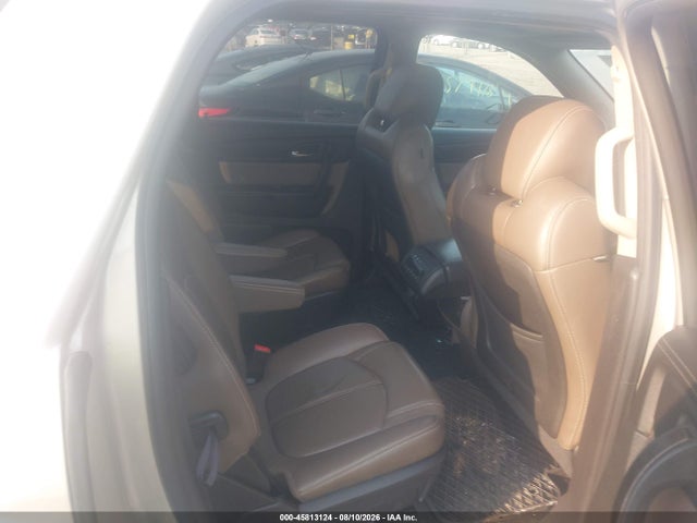 GMC ACADIA SLT 2015 1GKKVRKD1FJ232032 Image 8