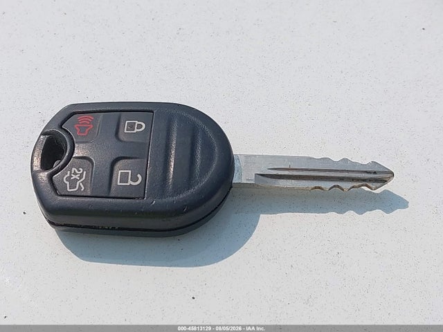 Ford EXPLORER XLT 2014 1FM5K7D93EGB69697 Image 11