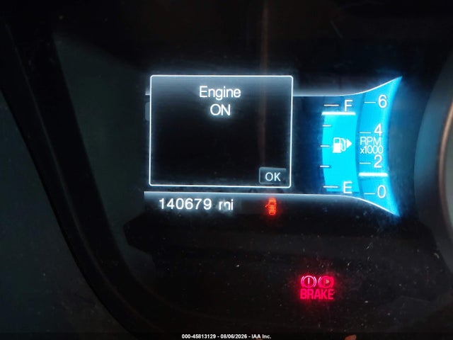 Ford EXPLORER XLT 2014 1FM5K7D93EGB69697 Image 15