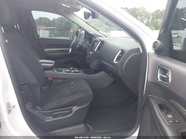 Продаж на аукціоні авто 2017 Dodge Durango Sxt Rwd, vin: 1C4RDHAGXHC762073, номер лоту: 45813130
