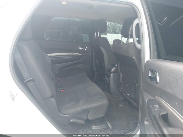 Продаж на аукціоні авто 2017 Dodge Durango Sxt Rwd, vin: 1C4RDHAGXHC762073, номер лоту: 45813130