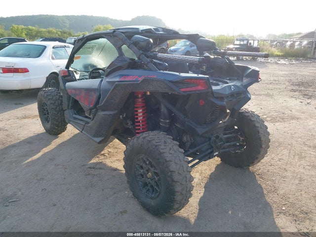 Can-Am Maverick X3 Ds Turbo Rr 2026 3JBVGAV4XTE001089 Image 3