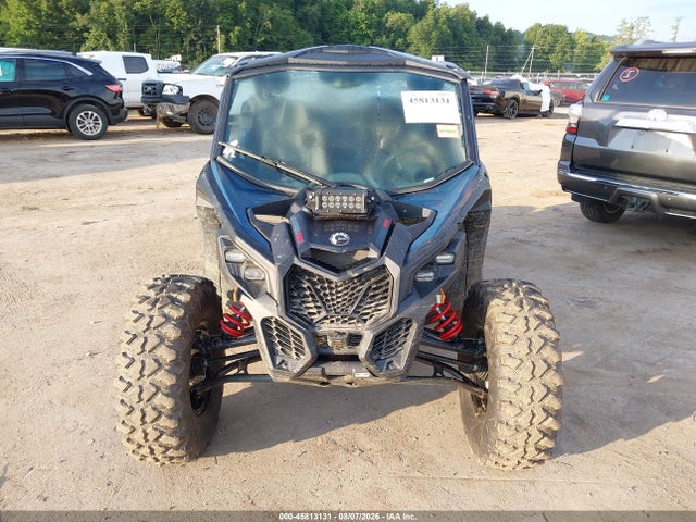 Can-Am Maverick X3 Ds Turbo Rr 2026 3JBVGAV4XTE001089 Image 5