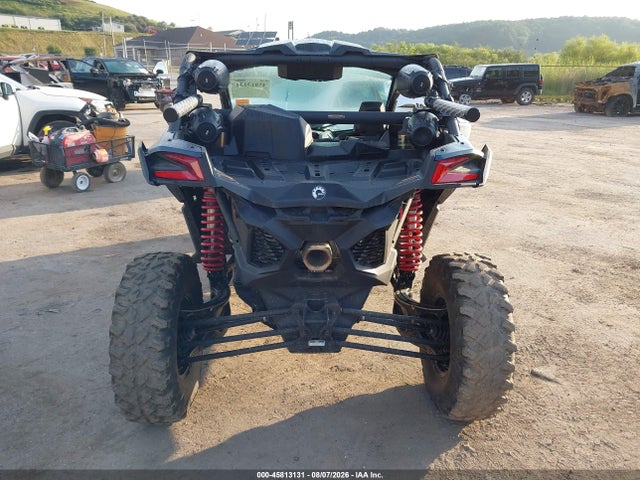 Can-Am Maverick X3 Ds Turbo Rr 2026 3JBVGAV4XTE001089 Image 6