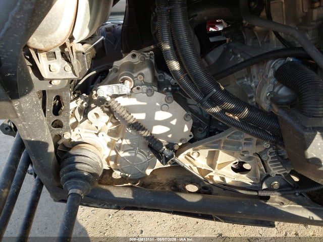 Can-Am Maverick X3 Ds Turbo Rr 2026 3JBVGAV4XTE001089 Image 8